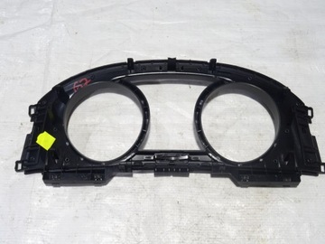 фото thumb №7, Защита dekor рамка спидометра vw golf vii 7 5g0 рестайлинг 5g0857059 5g0857189