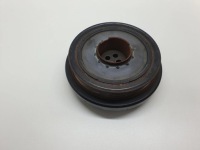 Bmw 5 f10 f11 2013 з передній шків колінчастого вала колінчастого Зі Шроту, фото thumb