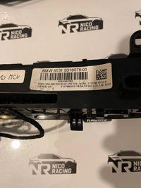 фото thumb №6, Панель перемикач радіо аудіо bmw i8 i12 9318076