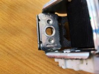 фото thumb №4, Bmw x3 f25 x4 f26 правый pas безопасности задняя