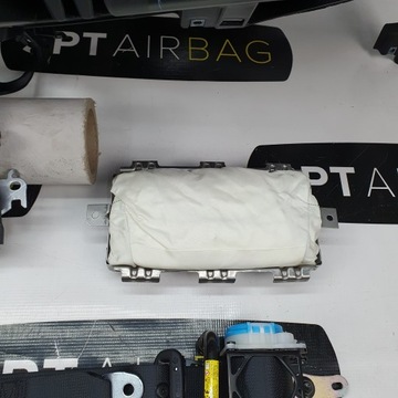 фото thumb №8, Chr панель консоль подушки ремни подушка безопасности