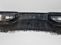 фото thumb №14, Chevrolet silverado 2019- бампер передний накладка перед 84219074