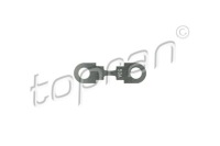 фото thumb №2, Topran запобіжник taśmowy 50a, гвинтовий,