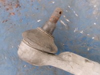 фото thumb №5, Hyundai i10 трансмиссия рулевая рулевая рейка 56500-0x500