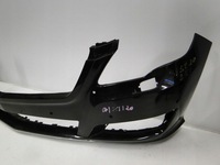 фото thumb №8, Mercedes r klasa 251 lift бампер перед хром w251