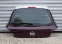 Купить Крышка багажника багажника z50n gwl opel adam, фото thumb
