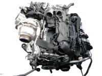 фото thumb №1, Mercedes шланг радіатора вихлопних газів egr om654 654