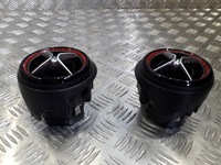 фото thumb №5, Mercedes w176 решётка обдув с консоли a1768301054