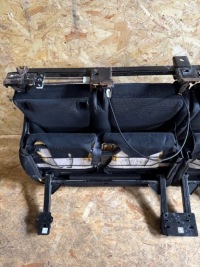 Заднє сидіння сидіння задня задня mercedes citan w415 kangoo 12’-21’ в Україні, фото thumb