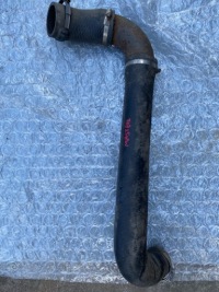 фото thumb №2, Труба wąż інтеркулер renault master ii 2.8 dti