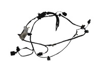 фото thumb №1, Установка жгут датчиков pdc зад vw passat b6