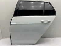 фото thumb №1, Vw golf 7 vii 5g hb двері задні ліві зад оригінал n 12-20