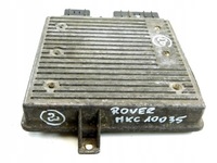 фото thumb №6, R/18 rover 620 820 2.0 компьютер двигателя mkc10035