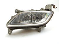 фото thumb №1, Противотуманная фара левый перед hyundai veloster i