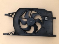 фото thumb №3, Вентилятор радиатора wody renault laguna ii 1.8