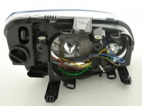 фото thumb №7, Лампа перед левая ford focus c-max 03-07