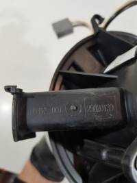 фото thumb №8, Вентилятор обдув astra j zafira c 1.4t u7253002