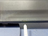 фото thumb №6, Maserati levante молдинг поріг накладка поріг ліва 670040335