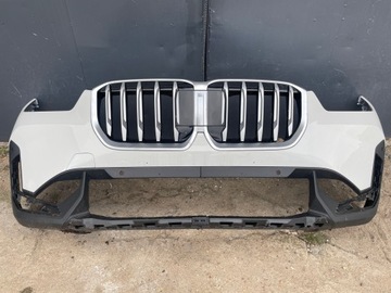 фото thumb №1, Bmw x1 u11 x line бампер перед переднє