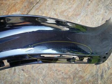 фото thumb №10, Mercedes benz eqc n293 19- накладка планка бампера перед a2938850401