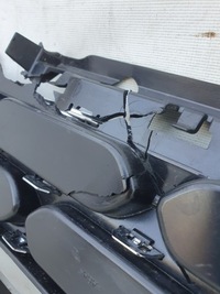 фото thumb №13, Решітка радіатора ford kuga mk3