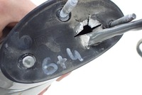 фото thumb №9, Дзеркало праве 10 pin chevrolet corvette c5 97-04