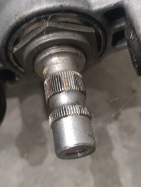 фото thumb №14, #26093339#2610865206c# підсилювач кермо електричні opel meriva a