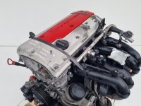 фото thumb №5, Двигун комплект mercedes slk r170 2.0 компресор 111958 111.958