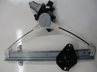 фото thumb №6, Subaru impreza iii gh подъемник стекло перед зад l p