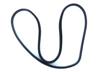 фото thumb №1, Прокладка дверь правая / левая зад citroen c1 ii 14-