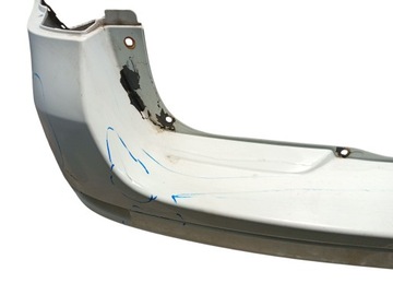 фото thumb №15, Бампер зад задний dacia logan mcv ii lak: ov369 13-17