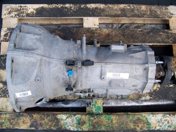 фото thumb №6, Ghibli iii m157 3.0 v6 350km 410km коробка передач 8hp70x 64 tys km