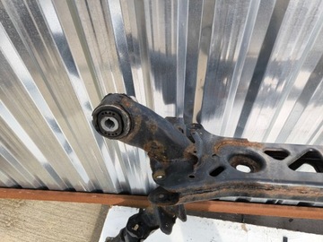 фото thumb №8, Траверса подрамник тележка зад audi a6 c7 a7 4g0505235ab оригинал !!!