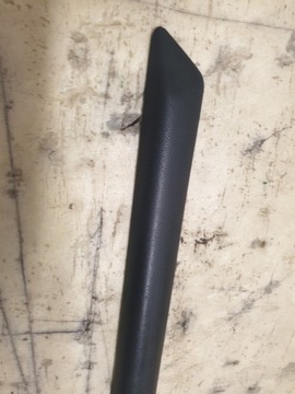 фото thumb №6, Skoda fabia планка двері лівий зад оригінальний номер 6y0853753