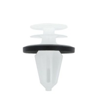 фото thumb №7, Кліпса tapicerki/boczków do ford b-max/c-max