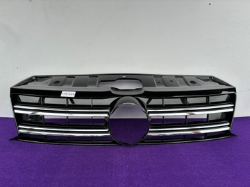 фото thumb №1, Vw amarok 2h7 po рестайлинг решётка решётка радиатора новенький идеальный 2h7853651 k70/529