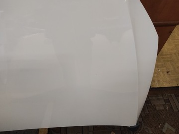 фото thumb №5, Капот кришка двигуна volkswagen golf 7 lb9a