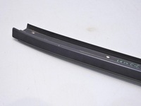 фото thumb №5, Молдинг стекло лобовое левая saab 9-5