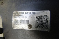 фото thumb №8, Планка порогова ліва ford fiesta mk8 st 5d 18-