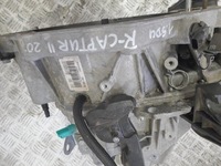 фото thumb №2, Коробка передач передач renault captur ii 1.5 dci cmtx26 320106041r