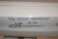 фото thumb №6, Volkswagen оригинальный номер 510807421f бампер