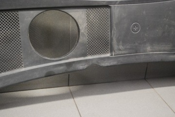 фото thumb №5, Панель под лобовым стеклом audi a6 c5 eu 4b1819447