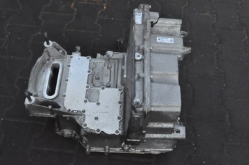 фото thumb №7, Renault zoe преобразователь инвертор инвертор 296g90650