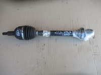 фото thumb №2, Приводной вал правая 8200786810 renault laguna iii 2.0dci