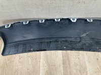 фото thumb №11, Vw beetle накладка бампера спойлер зад 5c5807521b