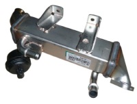 Renault оригінальний номер 147350782r радіатор, система охолодження двигуна Оригінал, фото thumb