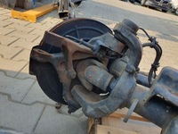 фото thumb №7, Jeep wrangler jk lift 2007-18 міст передній kompletny dana idealny