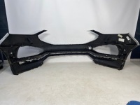 Ford edge рестайлинг  18- бампер перед super kt4b-17f003-a_w Доставка, фото thumb