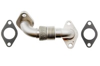 фото thumb №9, Wąż/przewód радиатора выхлопных газов egr egr-vw-044 nty