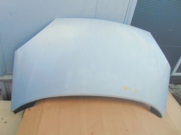 фото thumb №10, Ford galaxy mk2 06- капот кришка двигуна